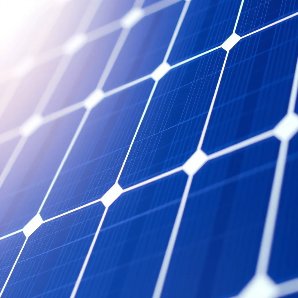 SunMax Pro 550W solar panel