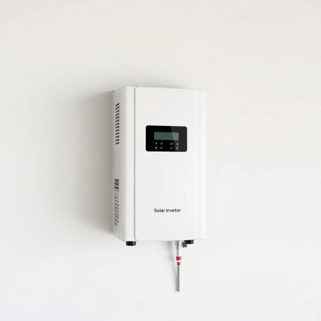 VoltSync Hybrid 8kW inverter